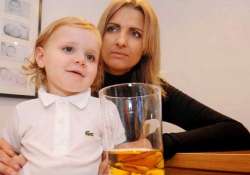 restaurant says sorry for serving whiskey to 2 year old birthday boy