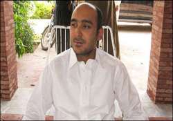 ring leader of gang that kidnapped gilani s son arrested