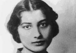 royal mail issues stamp of ww ii heroine noor inayat