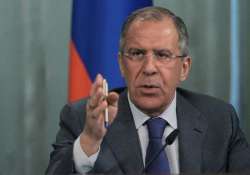 russia to hit back at western sanctions minister