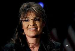 sarah palin to visit india next month