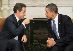 sarkozy tells obama netanyahu is a liar