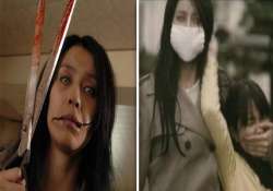 scary the slit mouth woman of japan who mutilates others too