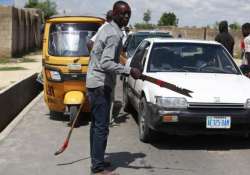 scores dead in boko haram ambush in nigeria