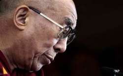 send independent organisations to know condition of tibetans