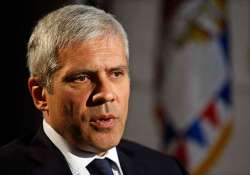 serbian president boris tadic resigns