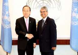 set own house in order implement unsc reforms india to un