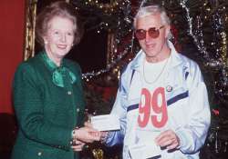 sex offender jimmy savile wrote intimate notes to margaret thatcher