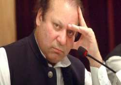 sharif s foreign policy short on vision daily