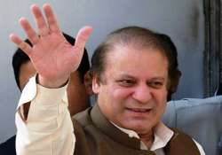 sharif s visit to india could give peace a chance pak media