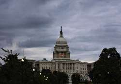 shutdown affects majority of us intelligence workforce