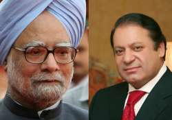 singh to meet sharif today to raise pak based terrorism