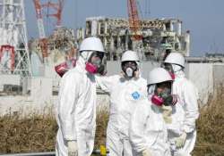 some 2 000 fukushima workers face increased cancer risk