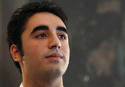 son bilawal unhappy with zardari s mild response to religious radicalization in pak