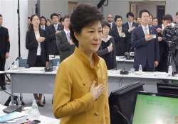 south korea resents north korea s behave remark