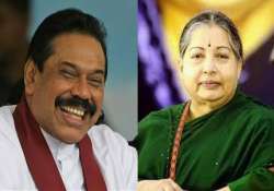 sri lanka happy jayalalithaa lost clout in new delhi