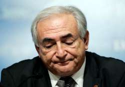 strauss kahn admits making pass at author denies rape