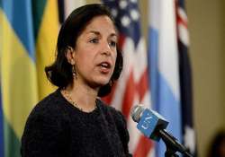 susan rice to be obama s new national security advisor