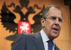 syrian opposition used chemical weapons russia