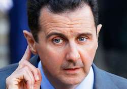 syrian president assad refuses to step down