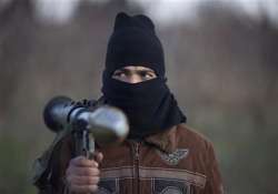 syrian rebels threaten attacks on russians