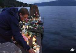 tv cameraman didn t know norway killer was on tape