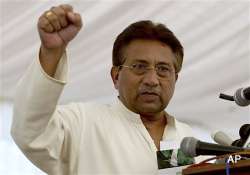 taliban plans to kidnap musharraf pakistani spy agencies