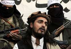 taliban wants to end democratic system in pak hakimullah