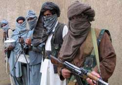 taliban says peace talks don t mean end to fighting