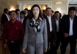 thailand pm orders evacuation from egypt