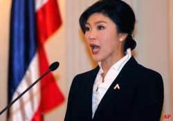 thailand government lifts emergency