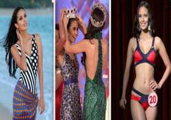 the controversial miss world 2013 megan young of philippines