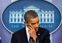 the nation is heartbroken says obama as he wipes away his tears