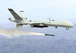 three militants killed in us drone attack