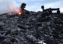 top aids experts among malaysian flight crash victims