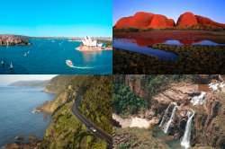 top 10 places to visit in australia the world s happiest nation