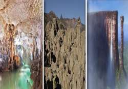 top 10 natural wonders of the world