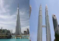 top 10 tallest buildings in the world