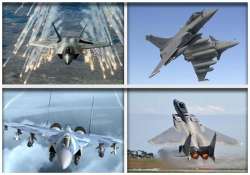 top 10 fighter planes of the world