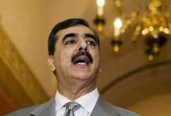 treason charge plea filed against gilani