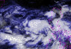 tropical storm jebi to lash china