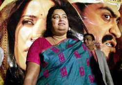 two held for author sushmita banerjee s murder