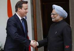 uk s visa bond scheme never targeted at india cameron