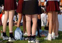 uk school bans skirts for girls