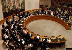 un security council calls for peace in south sudan