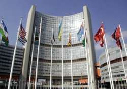 un atomic watchdog condemns iran