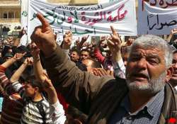 un says more than 9 000 dead in syria unrest