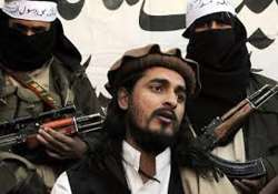 taliban chief hakimullah mehsud buried in pakistan