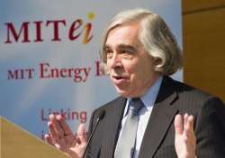 us energy secretary to visit india next month