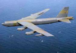 us bombers defy china s air defence zone